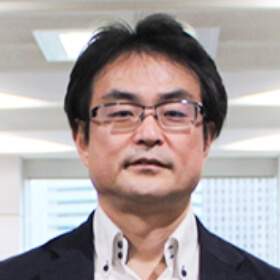 渡辺 英幸さん 50歳